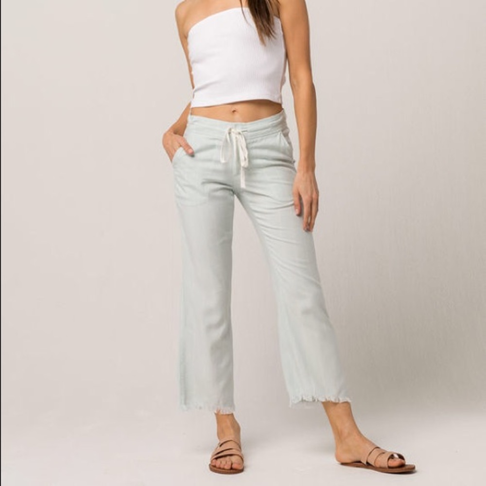 🌴BILLABONG PANTS🌴